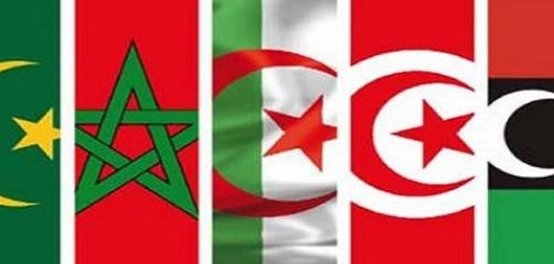 الاتحاد المغاربي: تاريخه، أهدافه، وهياكله