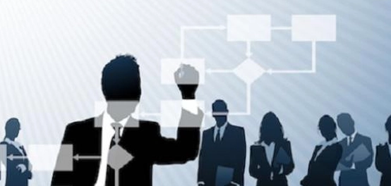 نظرة شاملة على الإدارة العامة
