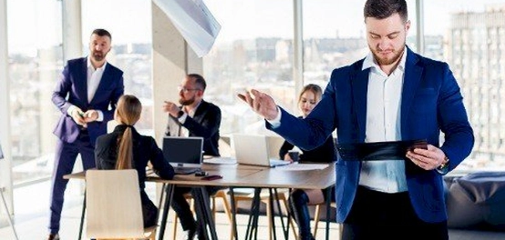أهداف التدريب العملي: بناء جيل من المتخصصين