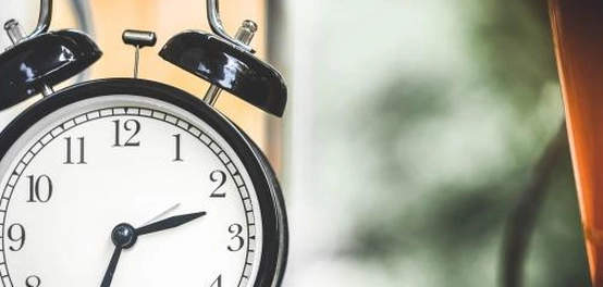 الفوائد الجمة لإدارة الوقت