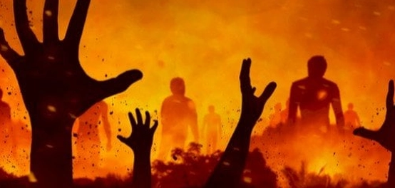 عذاب جهنم: وصف دقيق لواقع الآخرة