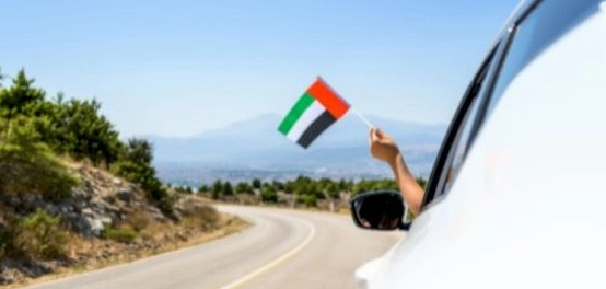 دليل رخص القيادة في الإمارات