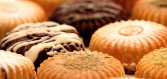 أشهى حلويات العيد في الوطن العربي