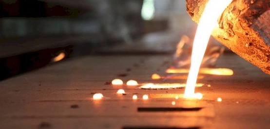 استعراض لأنواع الحديد الزهر