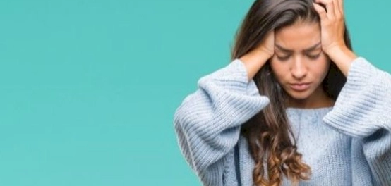 دروب القلق وطرق علاجه