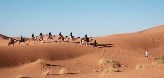 رحلات الإيمان: أنواع الهجرة في الإسلام
