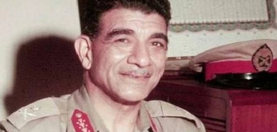 الزعيم الأول لمصر: محمد نجيب