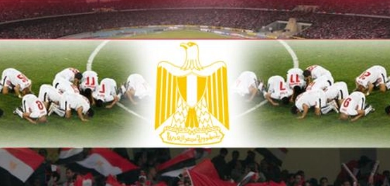 ريادة مصر في كأس العالم: رحلة تاريخية
