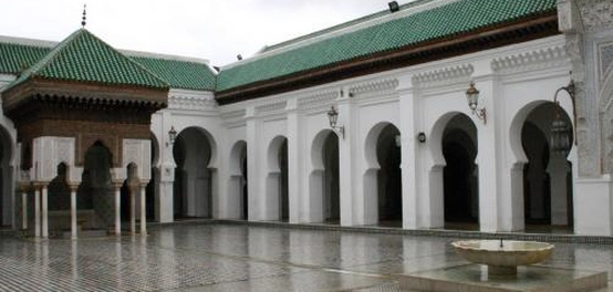 تاريخ جامعة القرويين: أقدم صرح تعليمي في العالم