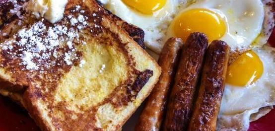 وجبة الفطور: سر نجاح طلابنا