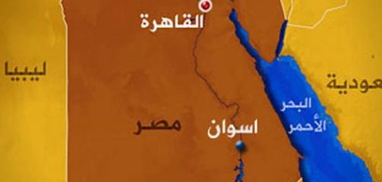 مصر: موقع استراتيجي وحضاري