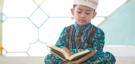 قصص الأنبياء: نبراسٌ تربوي للأطفال