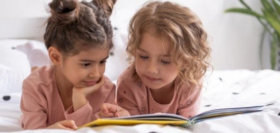 قصص الأنبياء: نافذة تربوية على عقول الأطفال