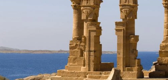 أهمية علم الآثار: رحلة عبر الزمن