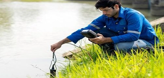 دور الرصد البيئي في إدارة مواردنا المائية