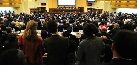 أهمية السياحة المتعلقة بالاجتماعات والمؤتمرات