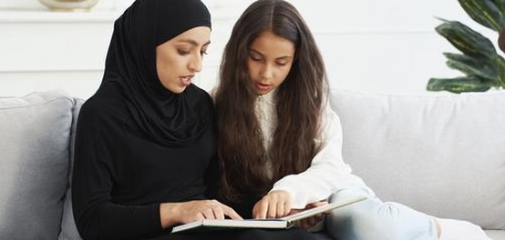 فوائد سرد قصص الأنبياء للصغار