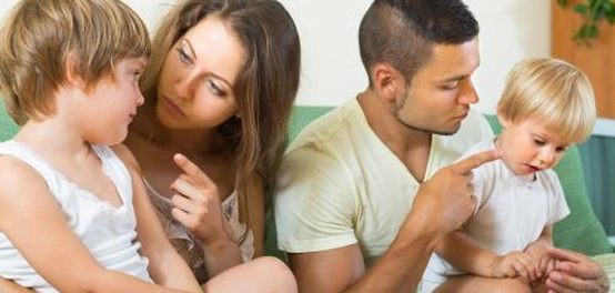 أهمية تربية الأبناء: بناء جيل متميز
