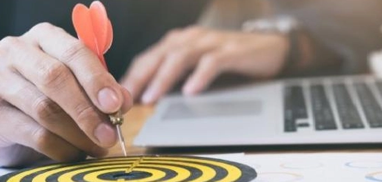 إنجاز الأحلام: أهمية وضع الأهداف