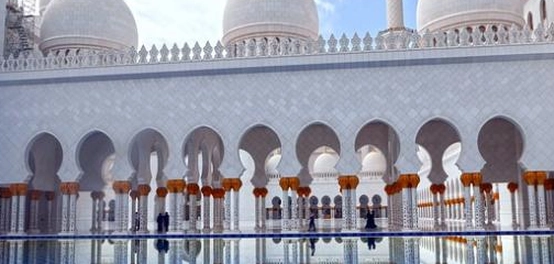 أهمية دور المساجد في حياة المسلمين