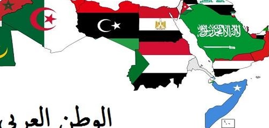 أهمية العالم العربي: موقع استراتيجي وثروات هائلة