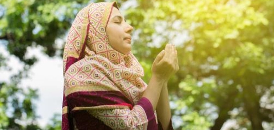 أهمية القصد في الأعمال