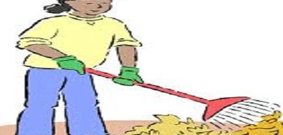 أهمية النظافة والصحة العامة