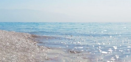 فوائد المياه المالحة المتعددة