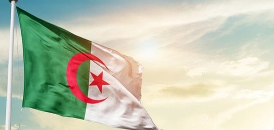 أهمية الموقع الجغرافي الجزائري