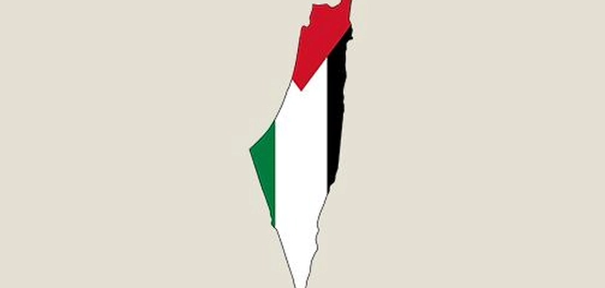 أهمية الموقع الجغرافي لفلسطين
