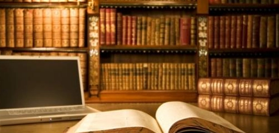 دور المكتبات في بناء المجتمعات