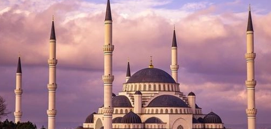 دور المسجد الحيوي في المجتمع الإسلامي