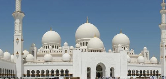 دور المساجد في الإسلام: بناءها و أهميتها