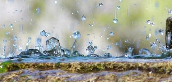 الماء: سر الحياة وصحّة الجسم