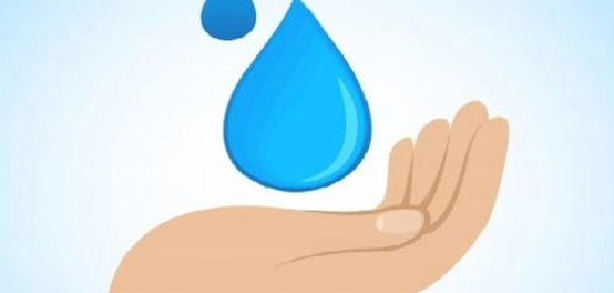 الماء: سر الحياة على الأرض