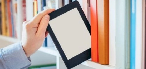 الكتب الإلكترونية: ثورة في التعليم والحياة