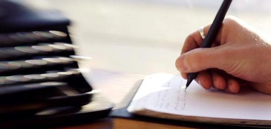أهمية الكتابة ودورها في حياتنا