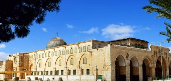مكانة القدس الروحية: أهميتها عبر التاريخ