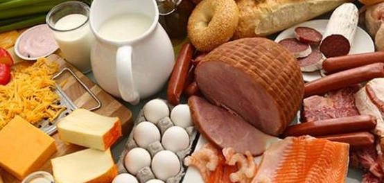أهمية التغذية السليمة للجسم