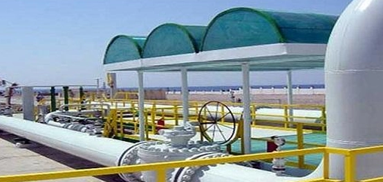 الغاز الطبيعي: أهميته، استخداماته، وخصائصه