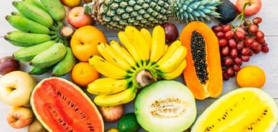 أهمية الصوديوم والبوتاسيوم في صحة الإنسان
