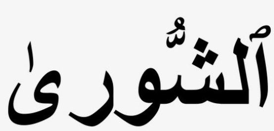 أهمية المشورة في الإسلام