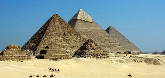 السياحة في مصر: ركيزة التنمية الاقتصادية والاجتماعية
