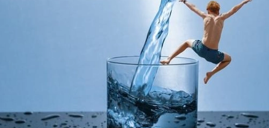 حماية المياه: ركيزة الحياة والاستدامة