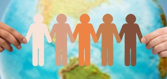 أهمية دراسة الجغرافيا البشرية