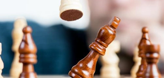 أهمية الفكر الإستراتيجي: دليل شامل