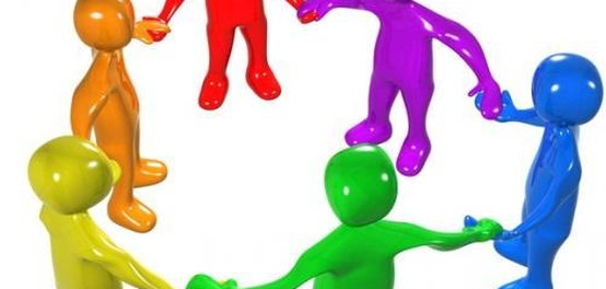 أهمية التعاون: ركيزة بناء المجتمعات المتقدمة