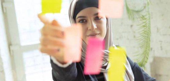 التخطيط والتنظيم: ركيزة أساسية في حياة المسلم