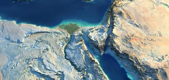 كنز البحر الأحمر: أهميته عبر العصور