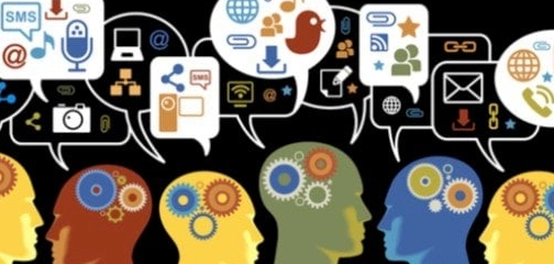 أهمية التواصل في حياتنا المعاصرة